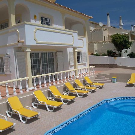 Villa Mariamar Albufeira Extérieur photo