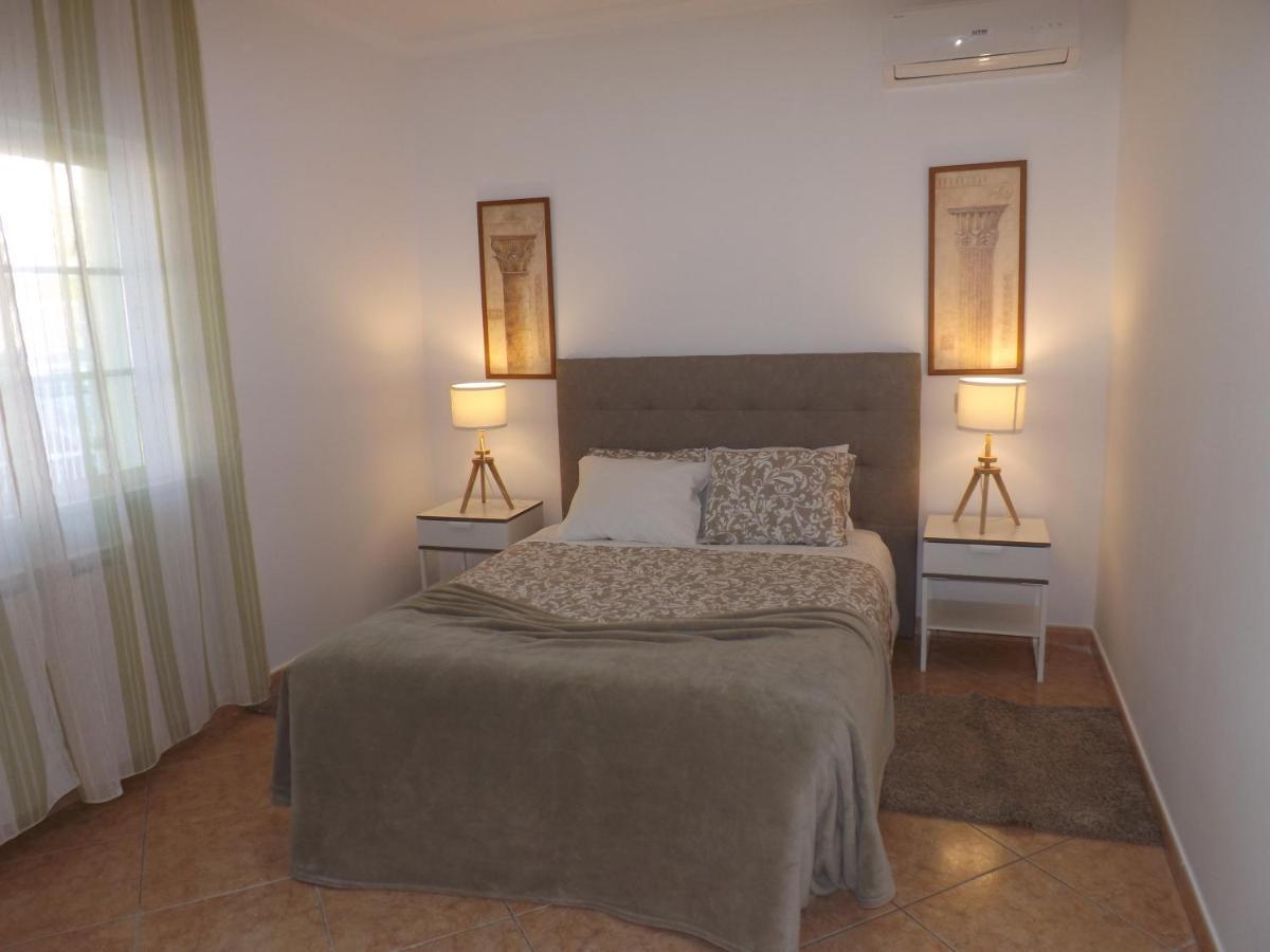 Villa Mariamar Albufeira Extérieur photo