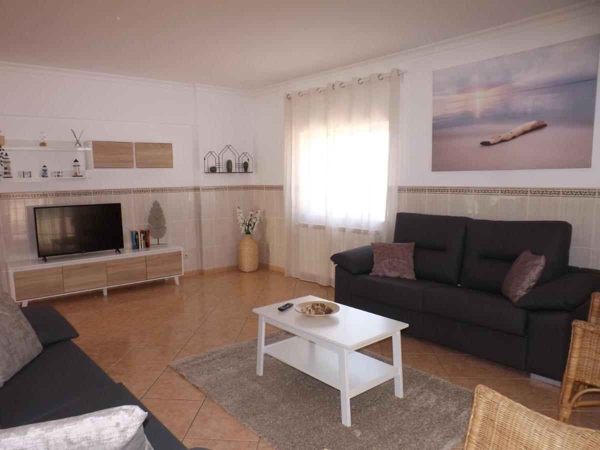 Villa Mariamar Albufeira Extérieur photo