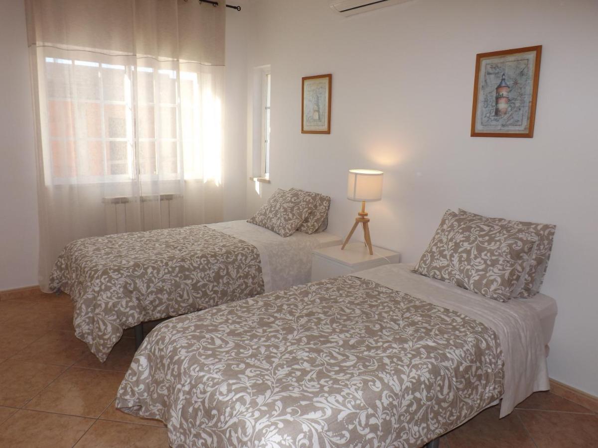 Villa Mariamar Albufeira Extérieur photo