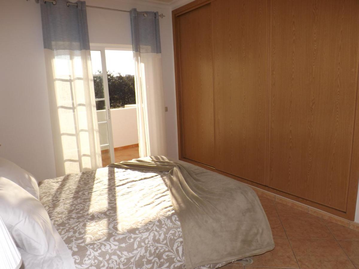 Villa Mariamar Albufeira Extérieur photo