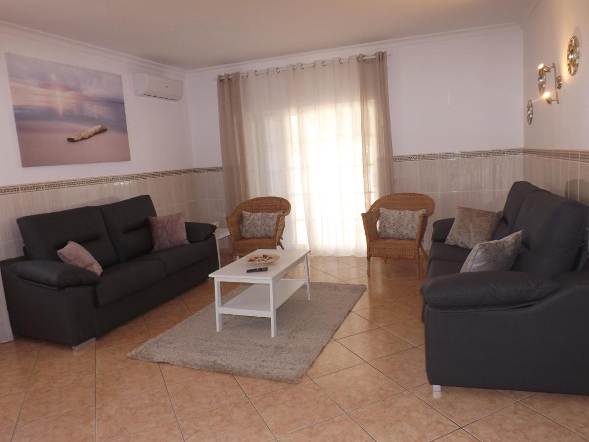 Villa Mariamar Albufeira Extérieur photo