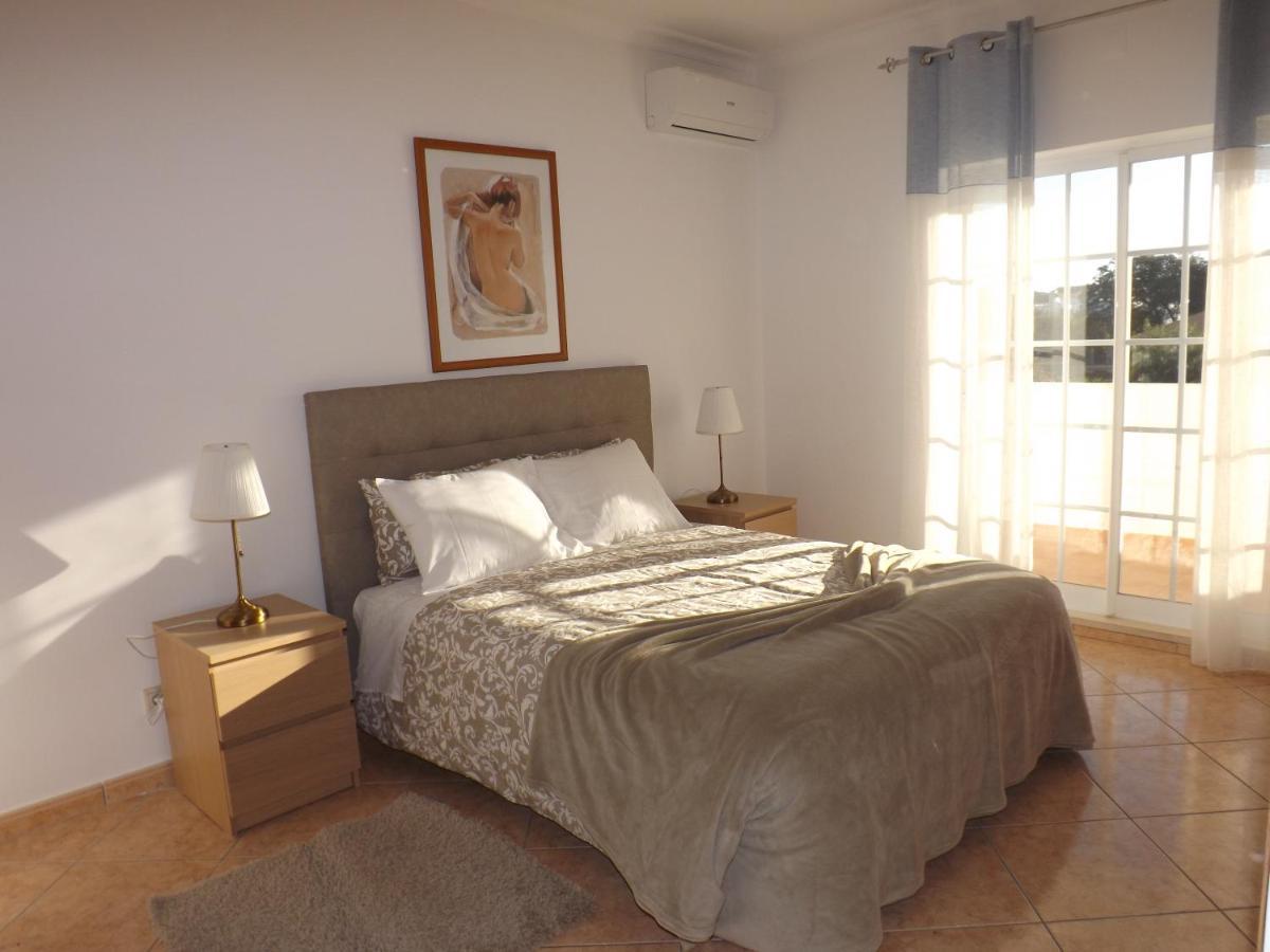 Villa Mariamar Albufeira Extérieur photo
