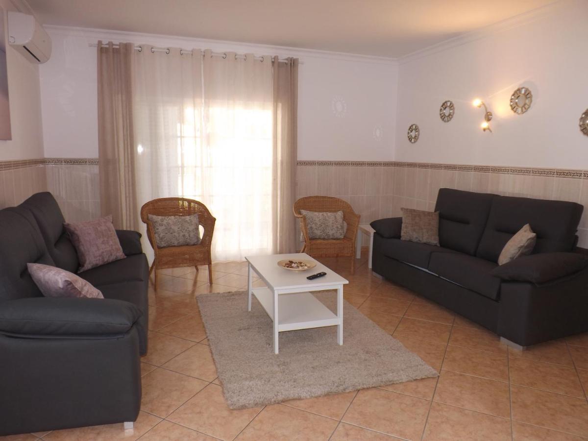Villa Mariamar Albufeira Extérieur photo