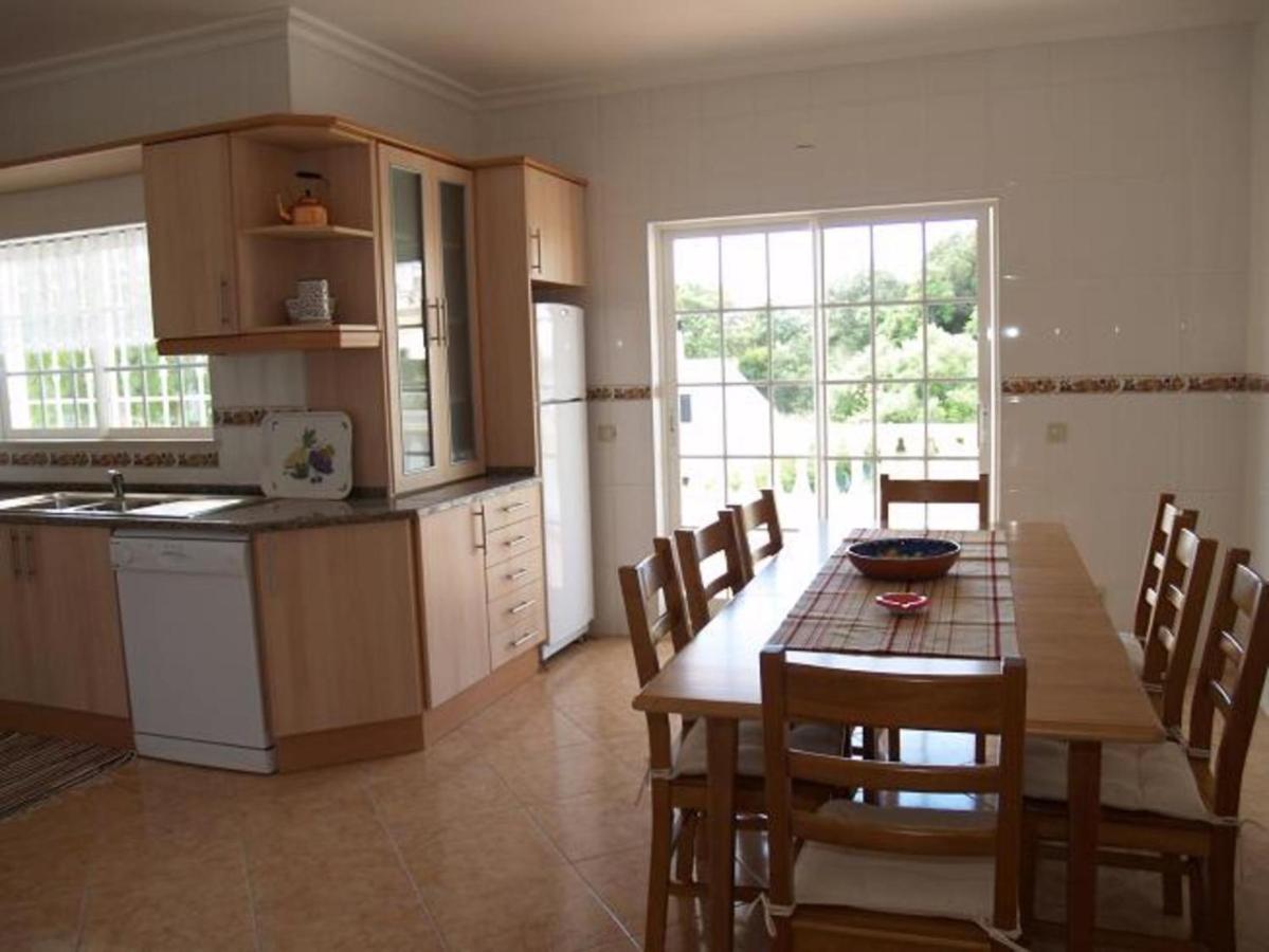 Villa Mariamar Albufeira Extérieur photo