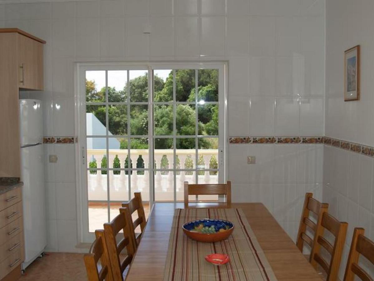 Villa Mariamar Albufeira Extérieur photo