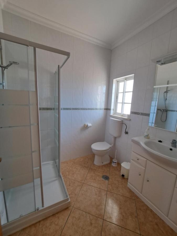 Villa Mariamar Albufeira Extérieur photo