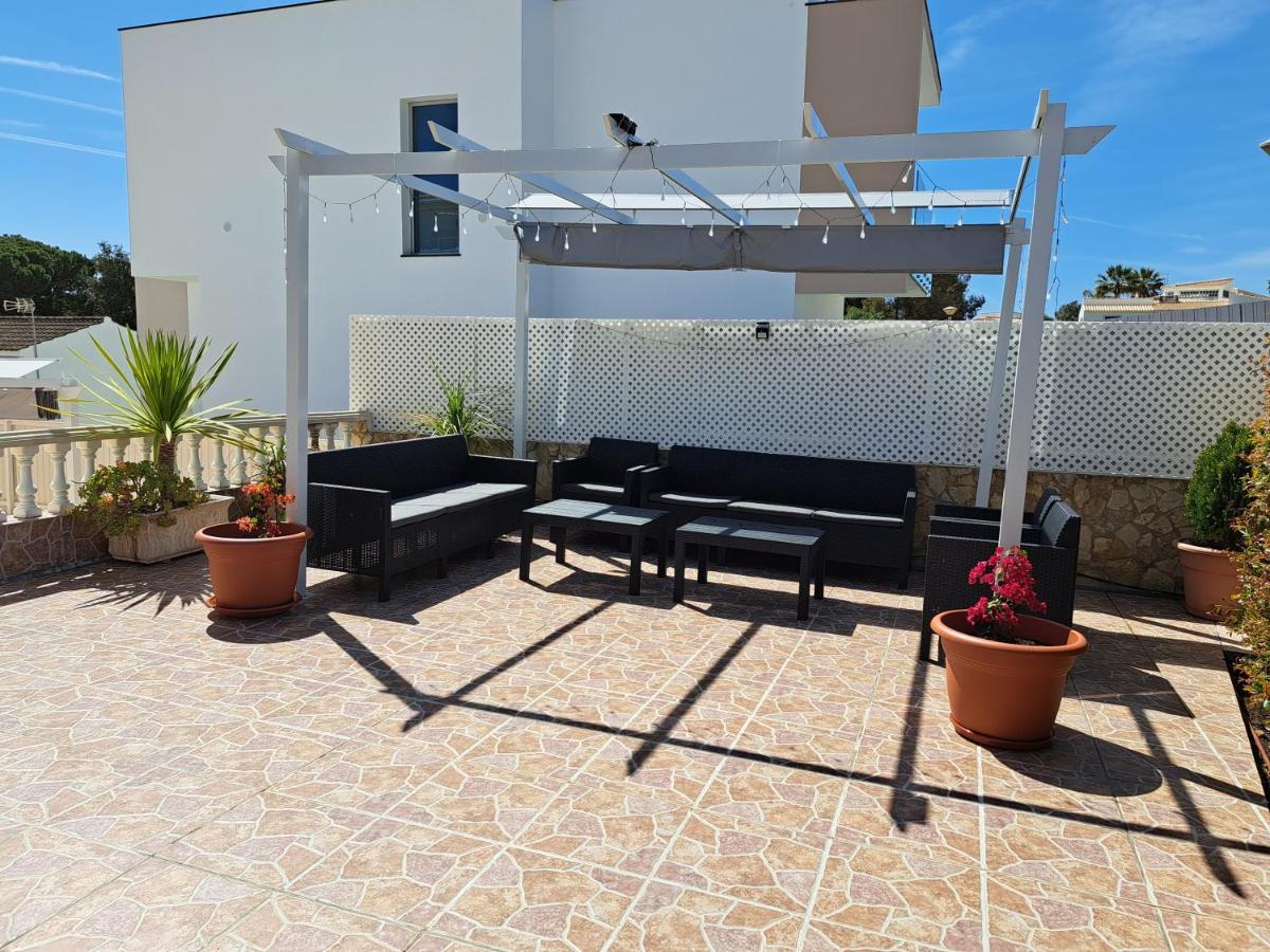Villa Mariamar Albufeira Extérieur photo
