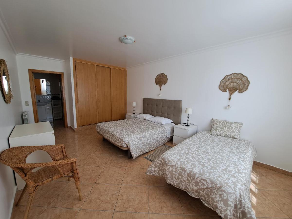 Villa Mariamar Albufeira Extérieur photo