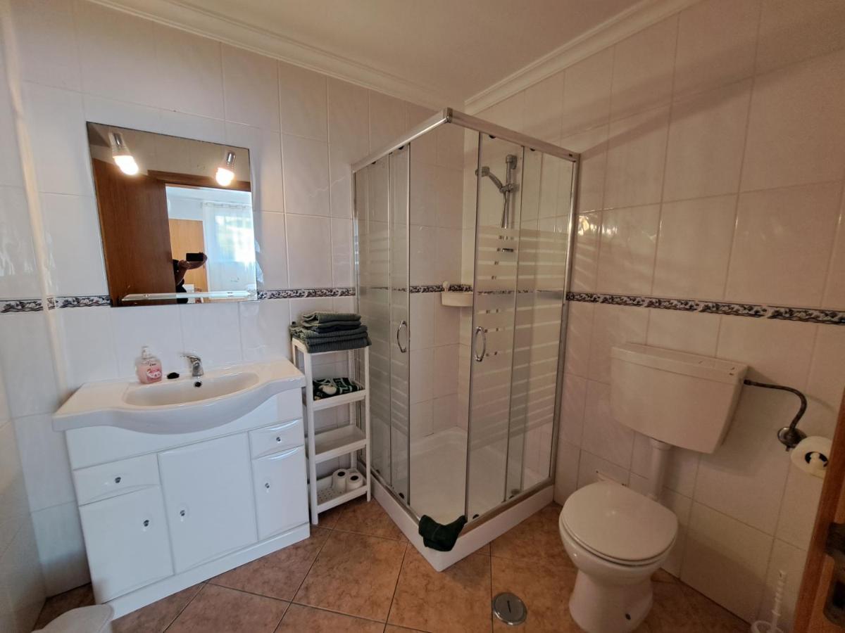 Villa Mariamar Albufeira Extérieur photo