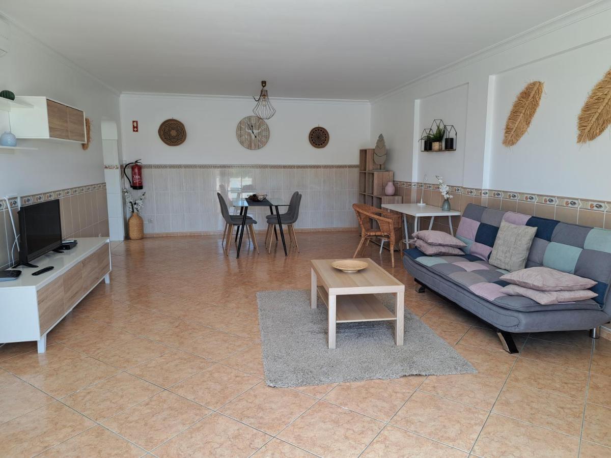 Villa Mariamar Albufeira Extérieur photo
