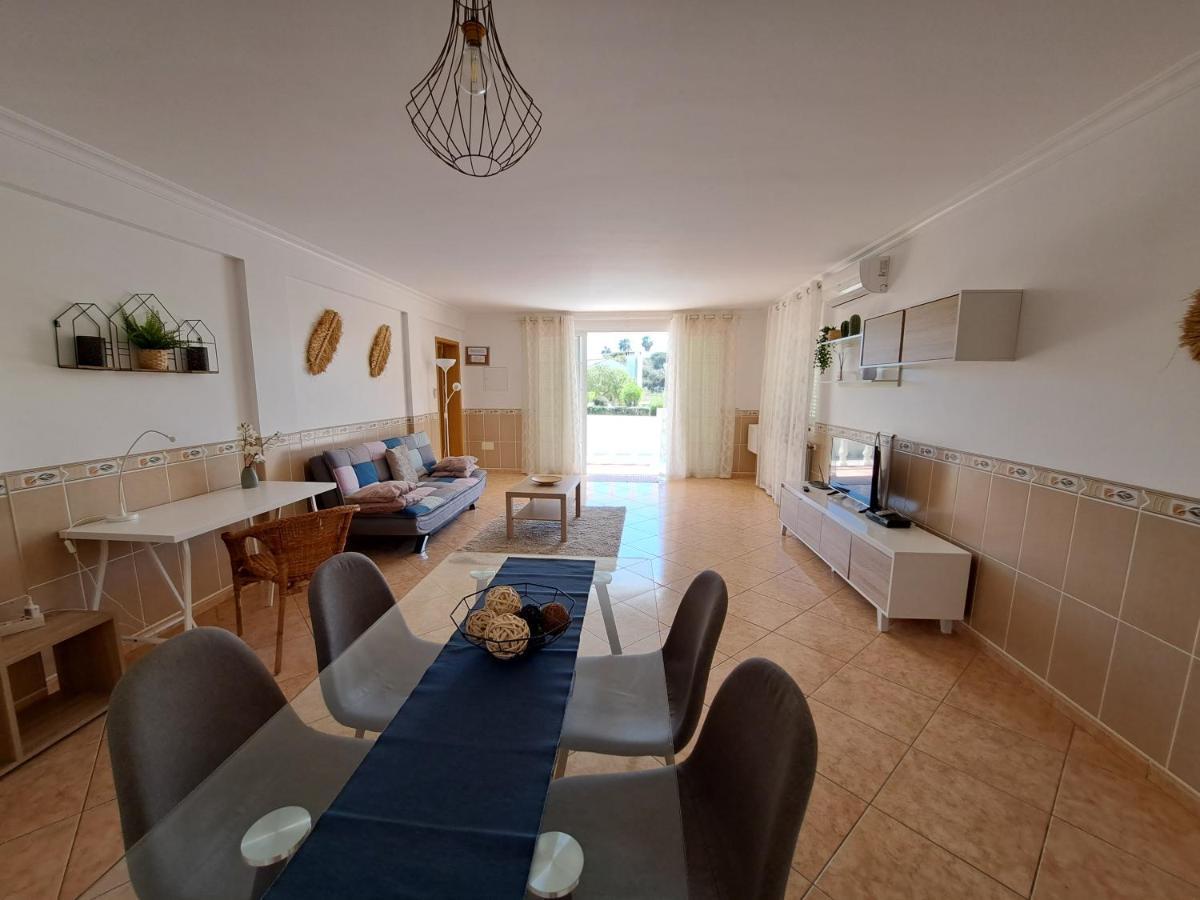 Villa Mariamar Albufeira Extérieur photo