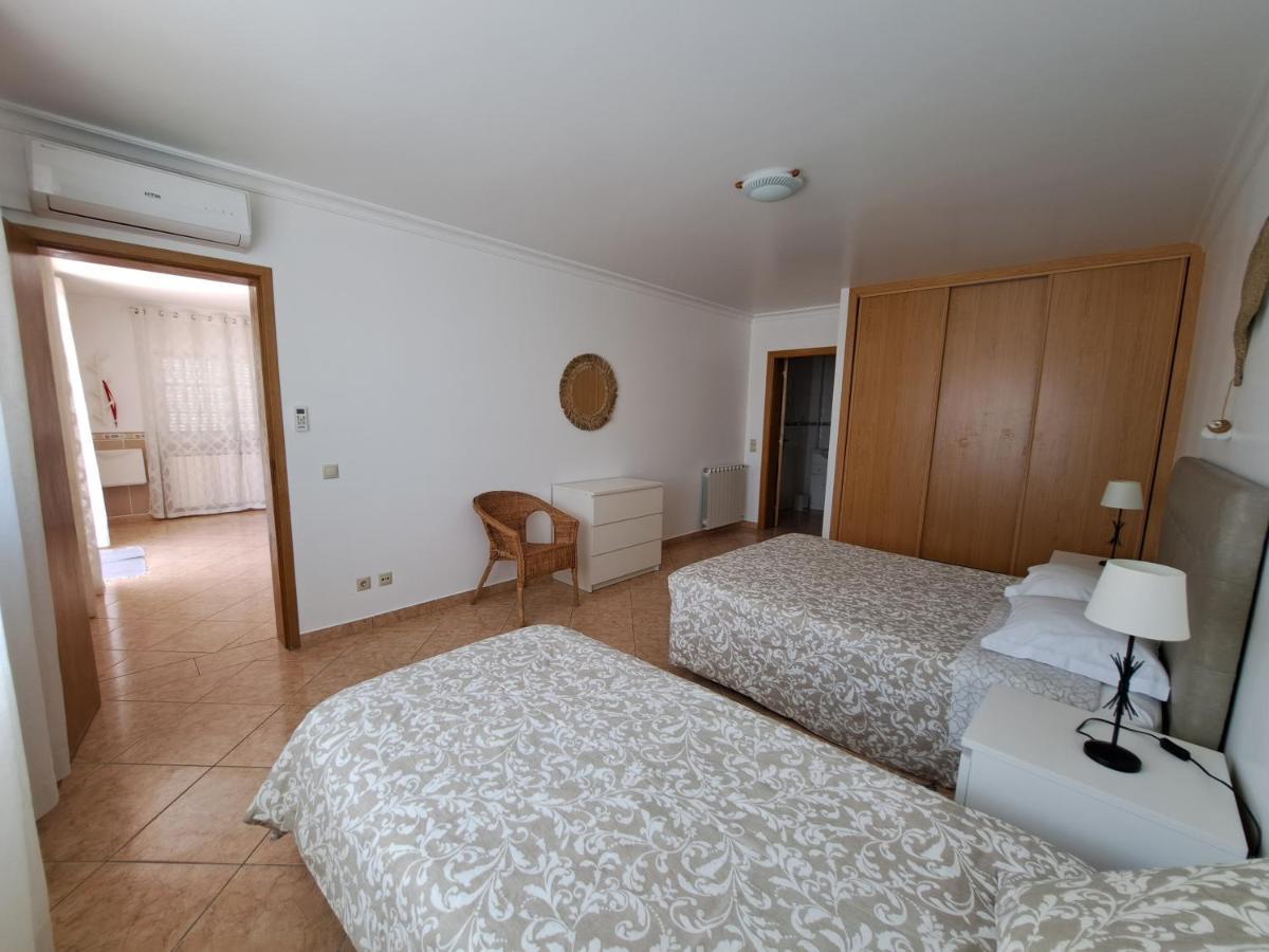 Villa Mariamar Albufeira Extérieur photo