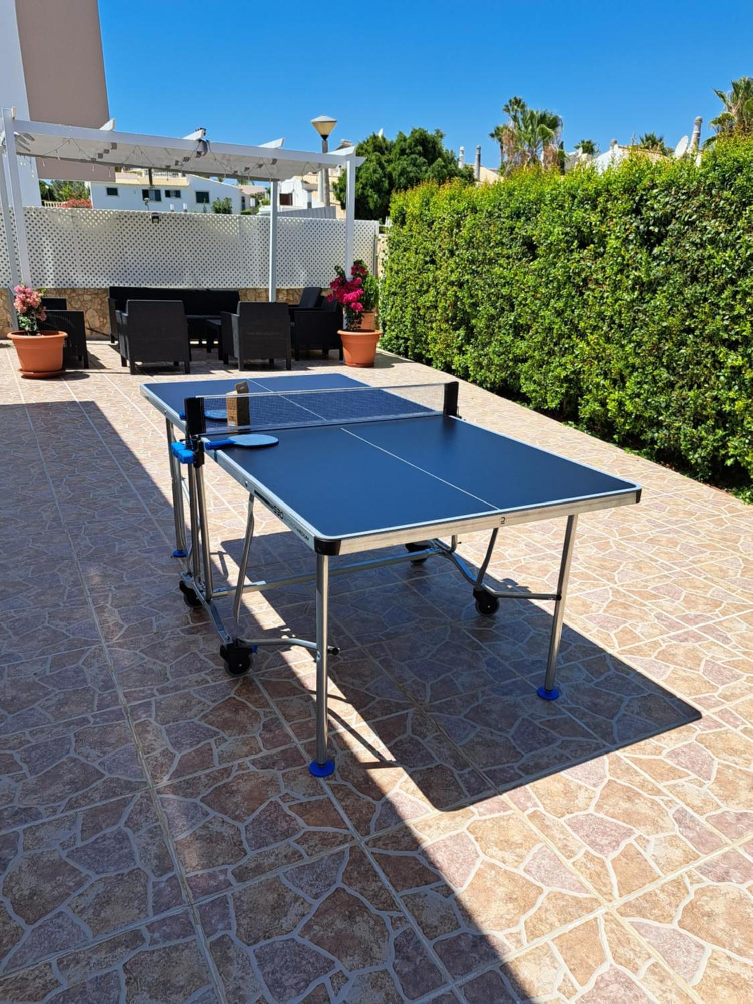 Villa Mariamar Albufeira Extérieur photo