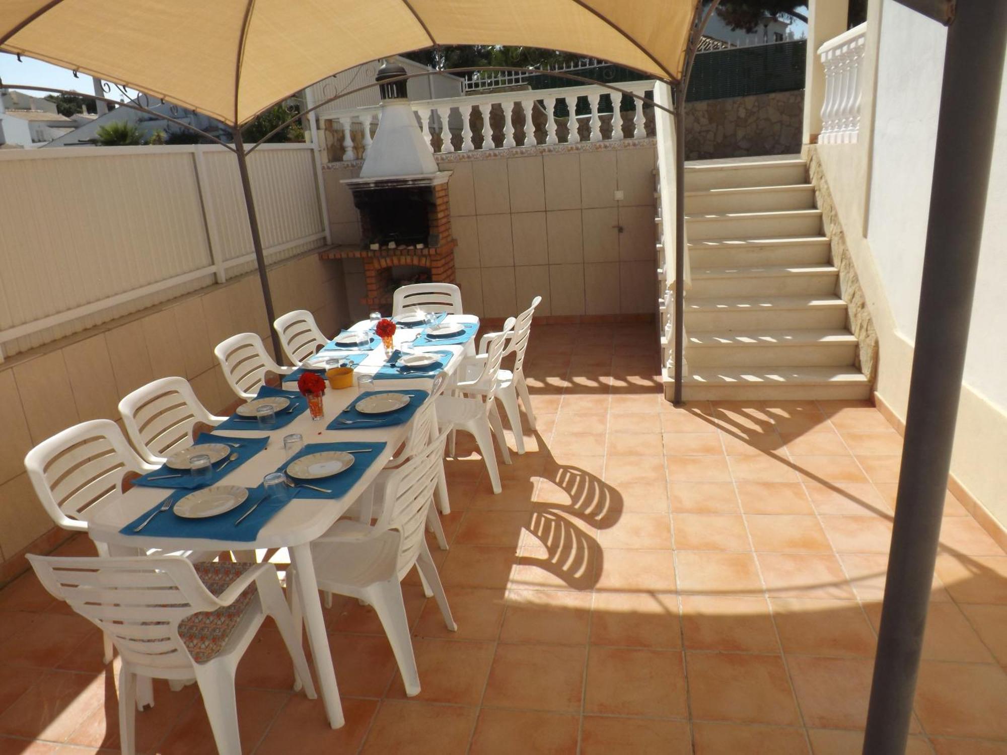 Villa Mariamar Albufeira Chambre photo