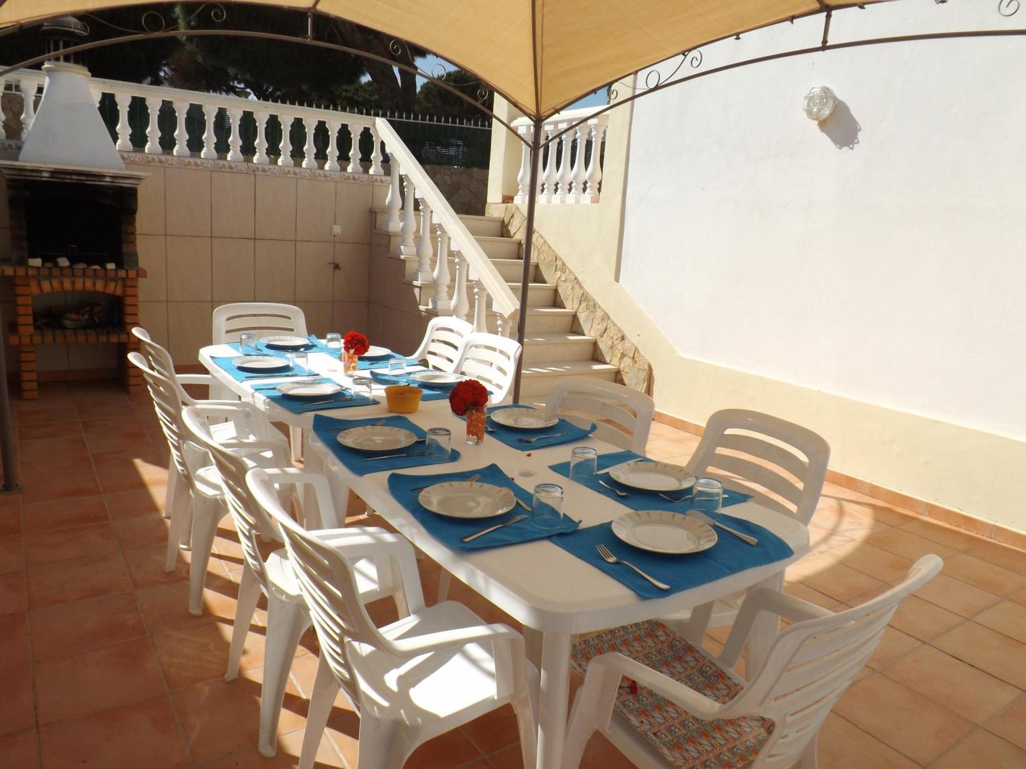 Villa Mariamar Albufeira Chambre photo