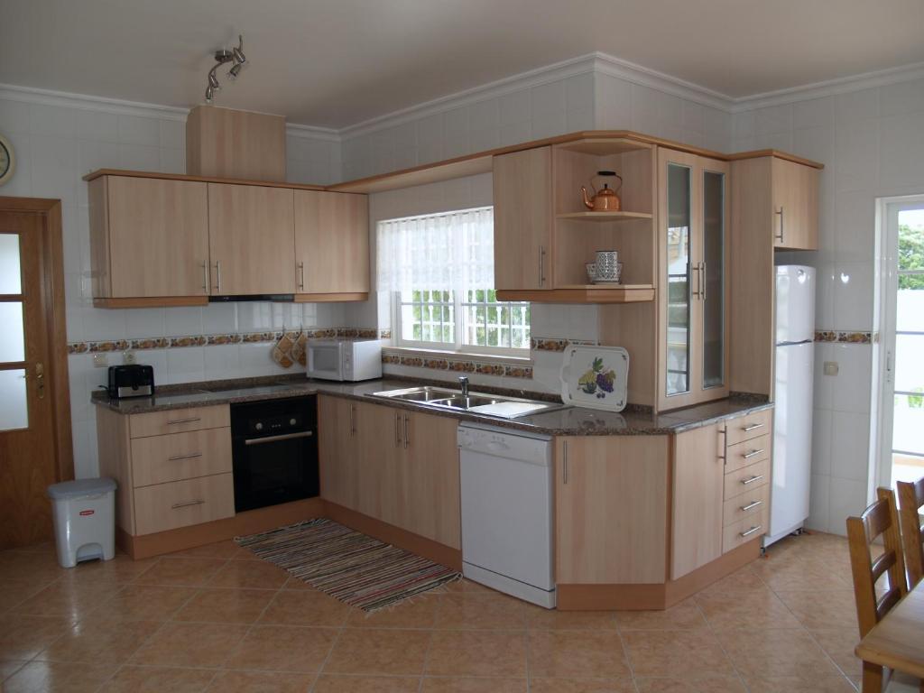 Villa Mariamar Albufeira Chambre photo