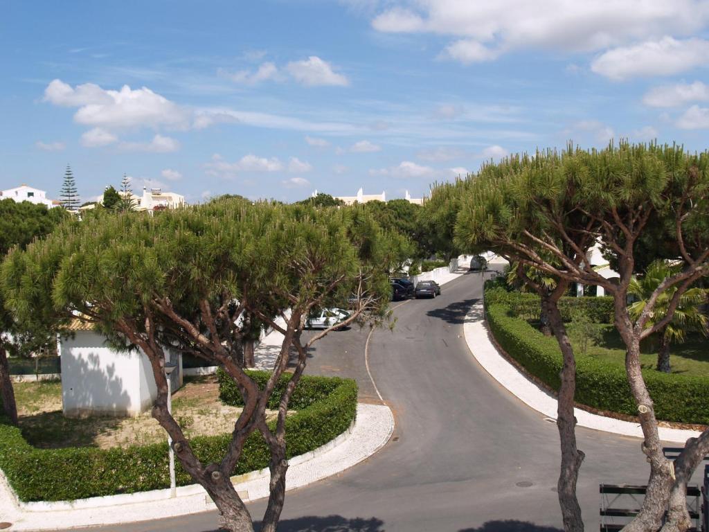Villa Mariamar Albufeira Chambre photo