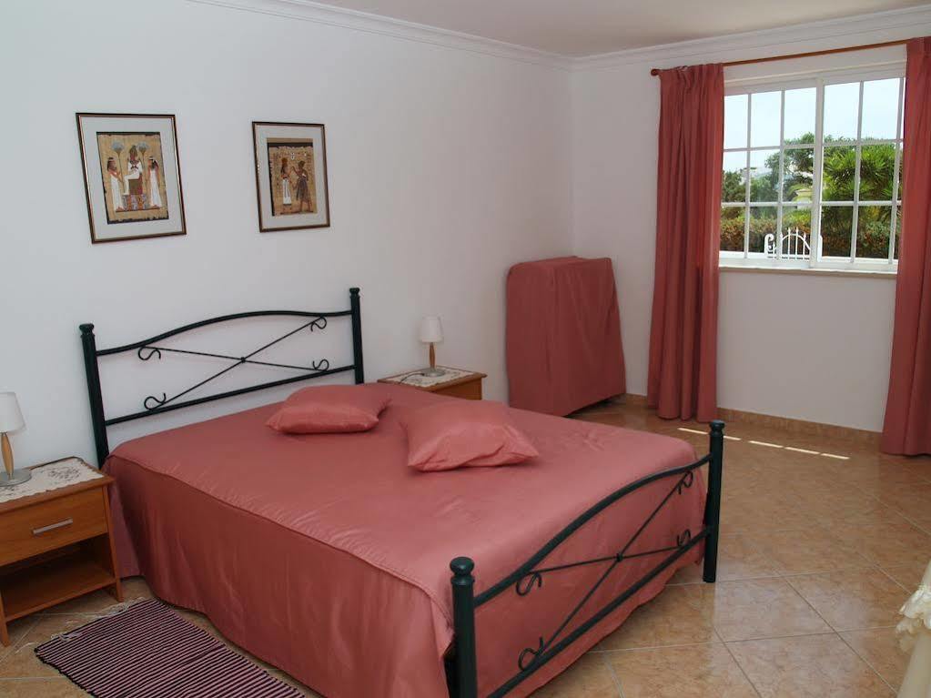 Villa Mariamar Albufeira Extérieur photo