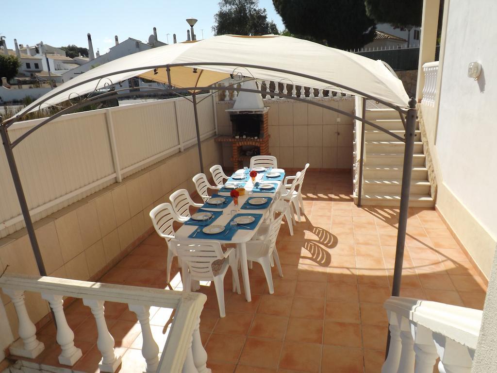 Villa Mariamar Albufeira Chambre photo