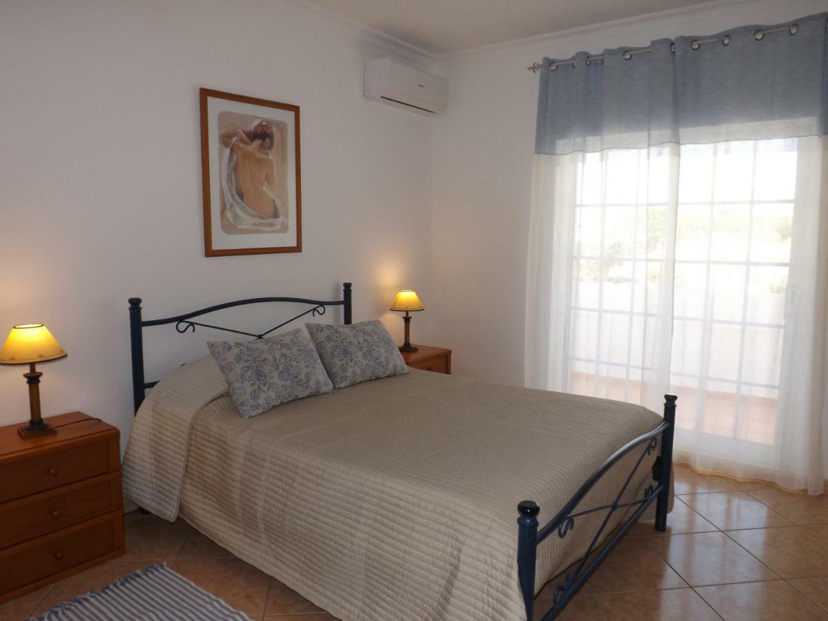 Villa Mariamar Albufeira Extérieur photo
